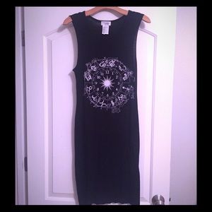 Out From Under dress